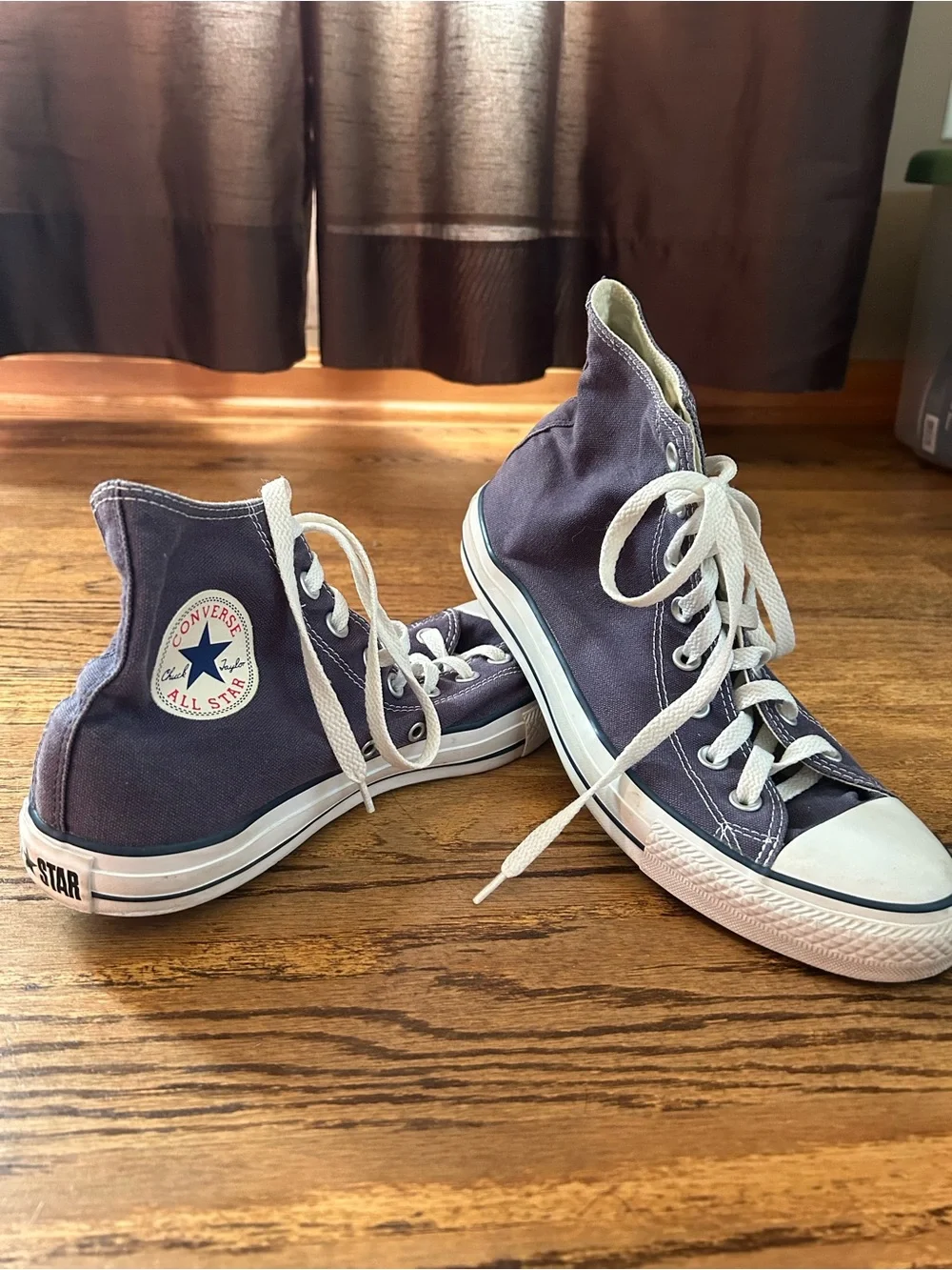 Converse All Stars men’s size